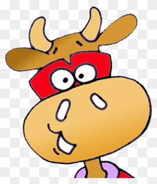 Debi And Company - Cartoon Clipart