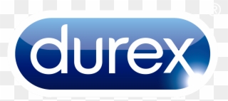 Durex Logo Png - Durex Brand Clipart