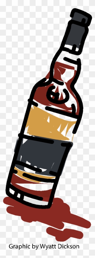 Campus Life Organizes New Committee The Department - Alcoholic Drink Clipart