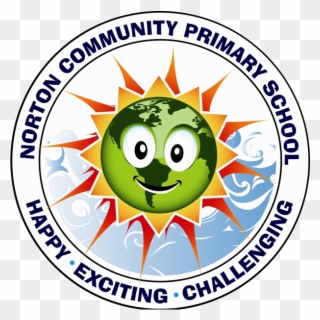 Mutual Respect - Norton Community Primary School Clipart