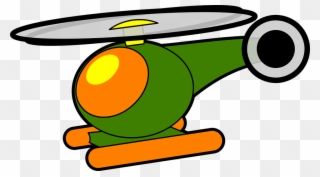 Codes For Insertion - Toy Helicopter Clipart - Png Download