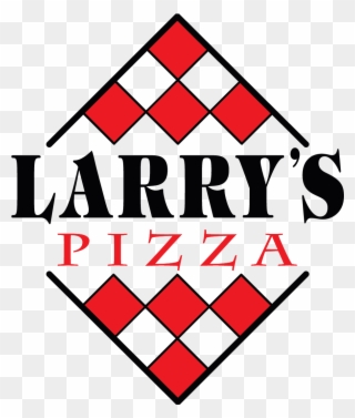 Larry's Pizza - Larry's Pizza Bowling Green Ky Clipart
