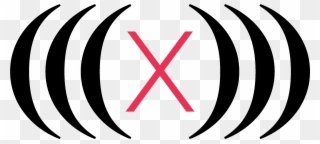 Trippel Parentes - Triple Parentheses Clipart