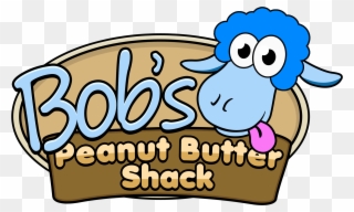 Bob S Peanut Butter Shack Westdene Bloemfontein - Bobs Peanut Butter Shack Clipart