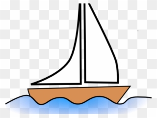 Yacht Clipart Sale Boat - Boat Clip Art - Png Download