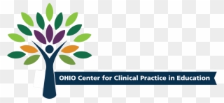 Center For Clinical Practice In Education Logo - Clip Art - Png Download
