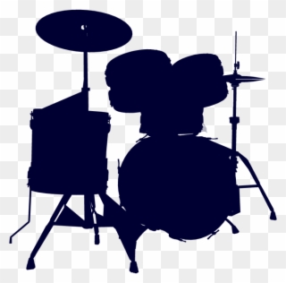 All Teachers Lectureowl Drum Lessons - Musical Instrument Clipart