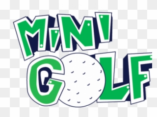 Guardians Of The Galaxy Clipart Logo - Miniature Golf Clip Art - Png Download