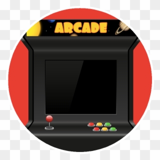 Arcade - Sam - - Org - Uk March 27, - Handheld Game Console Clipart