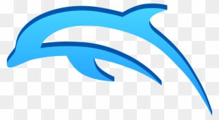 Dolphin Emulator - Dolphin Wii Icon Clipart
