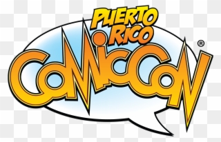 Puerto Rico Comic Con Defies All Challenges And Confirms - Comic Con Pr Clipart