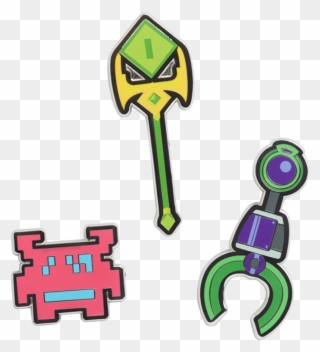 Previous - Pin's League Of Legends Clipart