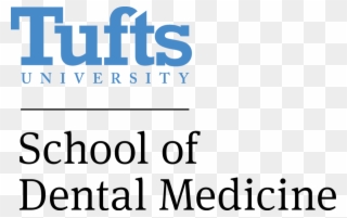 Material Clipart Tufts University School Of Dental - Tufts University Jumbos Logo - Png Download