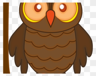 Owl Clipart March - Clip Art - Png Download