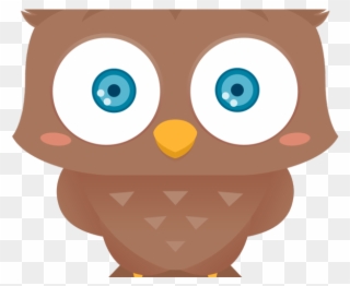 Owl Clipart March - Owl Free Clipart - Png Download