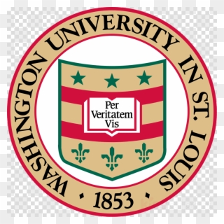Washington University In St - Washington University In St. Louis Clipart