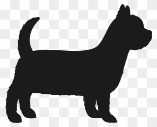 Yorkshire Terrier Stamp Dog, Cat Amp Fur Baby Stamps - Dog Clipart