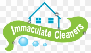Spring Cleaning Service - Cleaner Clipart