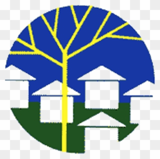 Housing And Urban Development Coordinating Council - National Housing Authority Logo Philippines Clipart