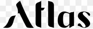 Atlas Logo - Atlas Magazine Clipart