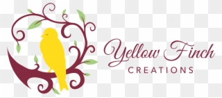 Yellow Finch Creations - Illustration Clipart