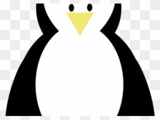 Original - Adã©lie Penguin Clipart
