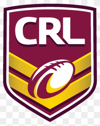 Country Rugby League Of New South Wales - Country Rugby League Logo Clipart