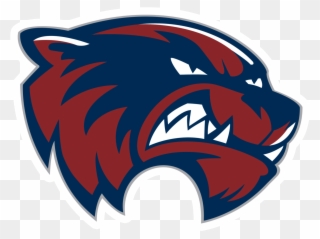 Woodstock Wolverines - Watkins Mill High School Logo Clipart