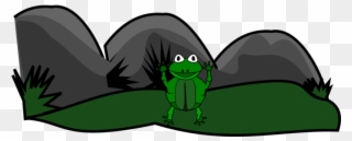 Pepe The Frog Reptiles And Amphibians Computer Icons - Gif Animals Png Clipart