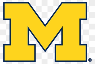 Michigan Wolverines Logo Bing Images Ohio State Michigan - Ohio State Vs Michigan Logo Clipart