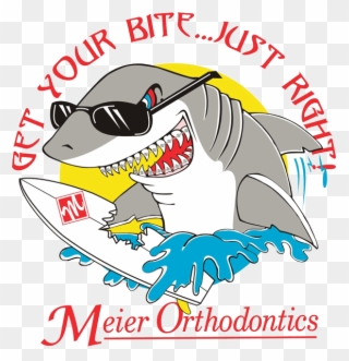 Meier Orthodontics Clipart