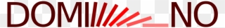 Logo Brand Line Medium - Imagem Png Dominó Clipart