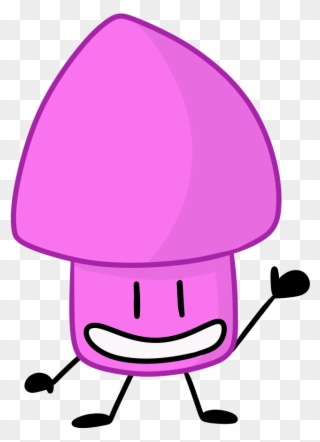 Eraser Cap - Cartoon Eraser Caps Clipart