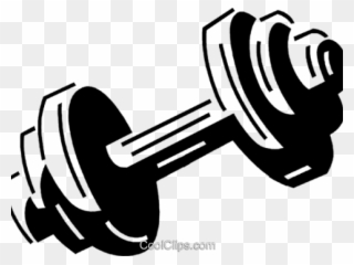 Dumbbells Vector Png Clipart