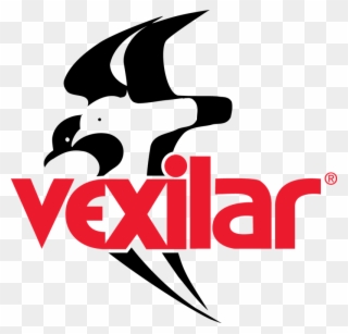 Vexilar Changes The Future Of Ice Fishing - Vexilar Ice Fishing Logo Clipart