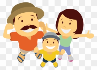 To Get Your Kids Excited About Physical Activity, Package - Human Clipart