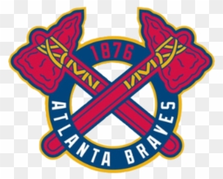 New Orleans Pelicans Concept Logo By Codyr10 On Clipart - Transparent Atlanta Braves Logo Png