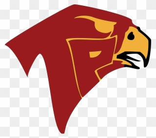 Falcon Clipart Falcon Football - Torrey Pines High School Logo - Png Download