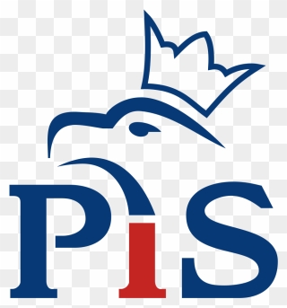 Democracy Clipart Illustration - Pis Logo - Png Download