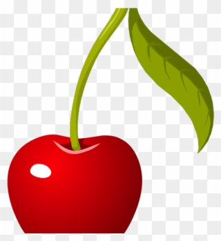 Planescape Torment Clipart Fruit - Cherry Clipart Png Transparent Png