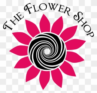 The Flower Shop - Flower Shop Png Clipart