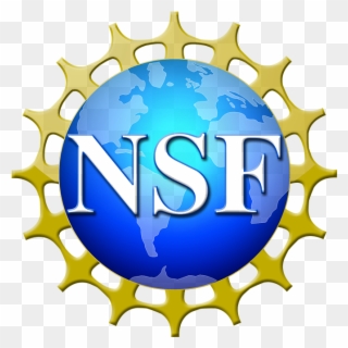 Under Grant No - National Science Foundation Clipart