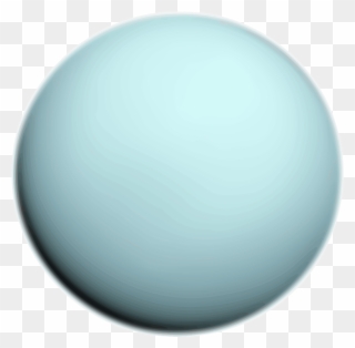 Uranus - Uranus Svg Clipart