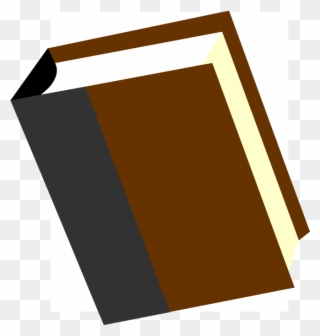 Book Report - Wood Clipart