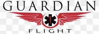 About Us - Guardian Flight Logo Clipart