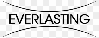 New Logo Everlasting - Everything Be Irie Clipart