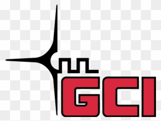 Gci Is An Alaska-based Company That Delivers Communication - General Communications Inc Logo Clipart