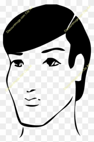 Download Woman Clipart Eyebrow Facial Hair - Illustration - Png Download