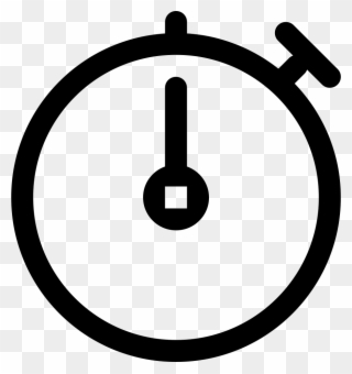 Timer Comments - Icon Clipart