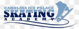 Cipskatingacademy Logo - Carolina Ice Palace Clipart